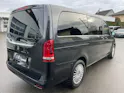 MERCEDES-BENZ V 300 d lang 4Matic 9G-Tronic