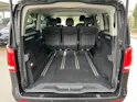 MERCEDES-BENZ V 300 d lang 4Matic 9G-Tronic