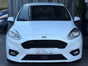 FORD Fiesta 1.0 SCTi MHEV ST-Line