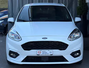 FORD Fiesta 1.0 SCTi MHEV ST-Line