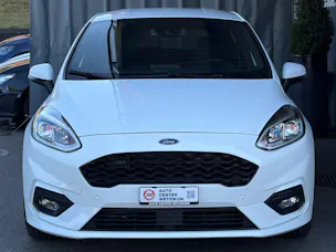 FORD Fiesta 1.0 SCTi MHEV ST-Line