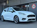 FORD Fiesta 1.0 SCTi MHEV ST-Line