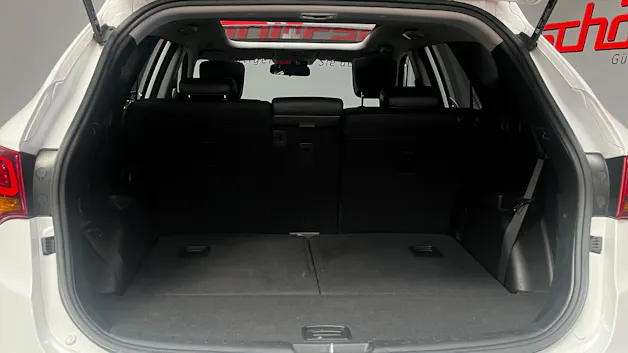 HYUNDAI Santa Fe 2.2 CRDI Vertex 4WD Automatic