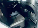 HYUNDAI Santa Fe 2.2 CRDI Vertex 4WD Automatic