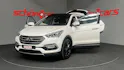HYUNDAI Santa Fe 2.2 CRDI Vertex 4WD Automatic