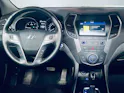 HYUNDAI Santa Fe 2.2 CRDI Vertex 4WD Automatic