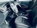 HYUNDAI Santa Fe 2.2 CRDI Vertex 4WD Automatic