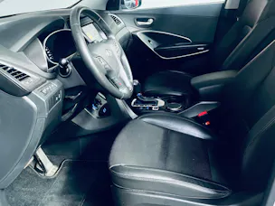 HYUNDAI Santa Fe 2.2 CRDI Vertex 4WD Automatic