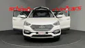 HYUNDAI Santa Fe 2.2 CRDI Vertex 4WD Automatic