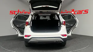 HYUNDAI Santa Fe 2.2 CRDI Vertex 4WD Automatic