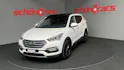 HYUNDAI Santa Fe 2.2 CRDI Vertex 4WD Automatic
