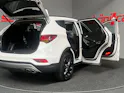 HYUNDAI Santa Fe 2.2 CRDI Vertex 4WD Automatic