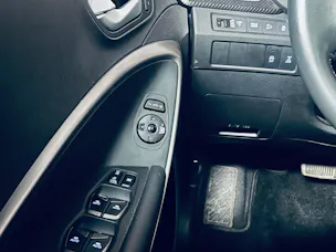 HYUNDAI Santa Fe 2.2 CRDI Vertex 4WD Automatic
