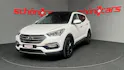 HYUNDAI Santa Fe 2.2 CRDI Vertex 4WD Automatic
