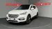 HYUNDAI Santa Fe 2.2 CRDI Vertex 4WD Automatic