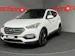 HYUNDAI Santa Fe 2.2 CRDI Vertex 4WD Automatic