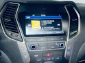 HYUNDAI Santa Fe 2.2 CRDI Vertex 4WD Automatic