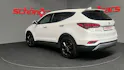 HYUNDAI Santa Fe 2.2 CRDI Vertex 4WD Automatic