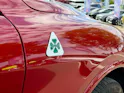 ALFA ROMEO Stelvio 2.9 V6 Quadrifoglio Q4 Automatic