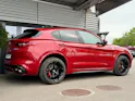 ALFA ROMEO Stelvio 2.9 V6 Quadrifoglio Q4 Automatic