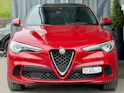 ALFA ROMEO Stelvio 2.9 V6 Quadrifoglio Q4 Automatic