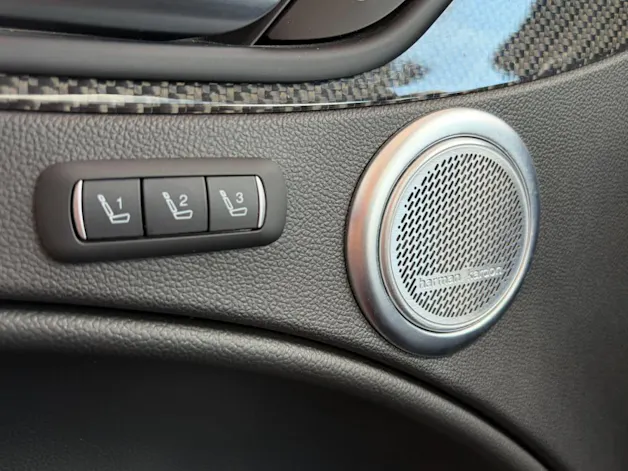 ALFA ROMEO Stelvio 2.9 V6 Quadrifoglio Q4 Automatic
