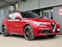 ALFA ROMEO Stelvio 2.9 V6 Quadrifoglio Q4 Automatic