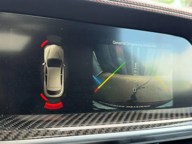 ALFA ROMEO Stelvio 2.9 V6 Quadrifoglio Q4 Automatic