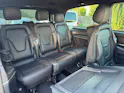 MERCEDES-BENZ V 300 d lang Avantgarde 4Matic 9G-Tronic