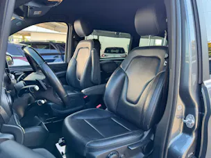MERCEDES-BENZ V 300 d lang Avantgarde 4Matic 9G-Tronic