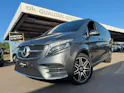 MERCEDES-BENZ V 300 d lang Avantgarde 4Matic 9G-Tronic