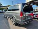 MERCEDES-BENZ V 300 d lang Avantgarde 4Matic 9G-Tronic