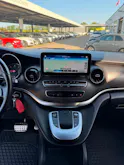 MERCEDES-BENZ V 300 d lang Avantgarde 4Matic 9G-Tronic