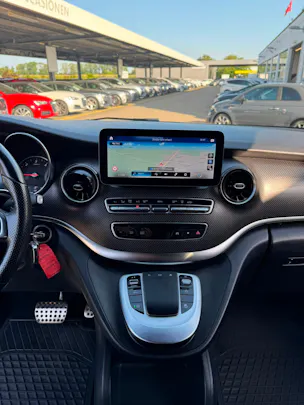MERCEDES-BENZ V 300 d lang Avantgarde 4Matic 9G-Tronic