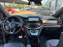 MERCEDES-BENZ V 300 d lang Avantgarde 4Matic 9G-Tronic