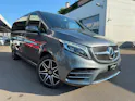 MERCEDES-BENZ V 300 d lang Avantgarde 4Matic 9G-Tronic