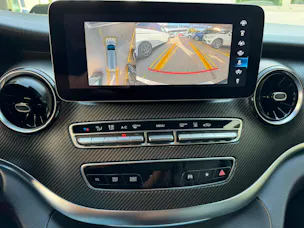 MERCEDES-BENZ V 300 d lang Avantgarde 4Matic 9G-Tronic