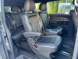 MERCEDES-BENZ V 300 d lang Avantgarde 4Matic 9G-Tronic