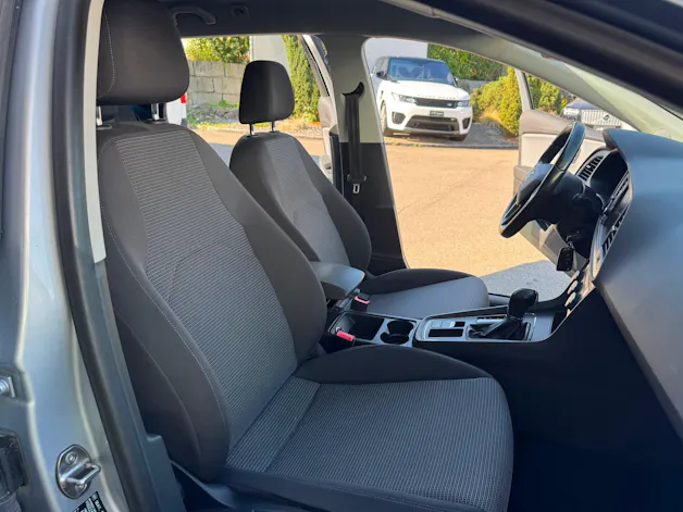 SEAT Leon ST 1.6 TDI CR Style DSG