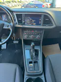 SEAT Leon ST 1.6 TDI CR Style DSG
