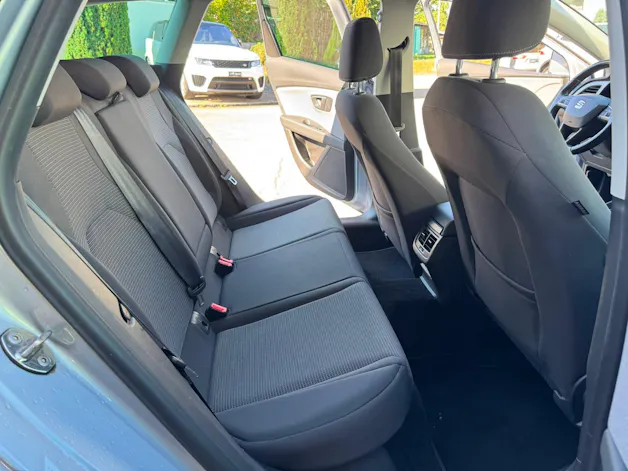 SEAT Leon ST 1.6 TDI CR Style DSG