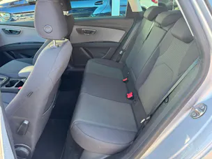 SEAT Leon ST 1.6 TDI CR Style DSG