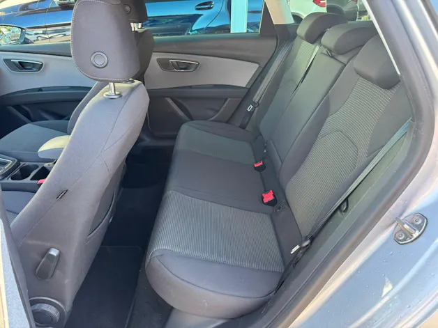 SEAT Leon ST 1.6 TDI CR Style DSG