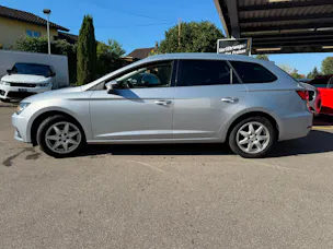 SEAT Leon ST 1.6 TDI CR Style DSG