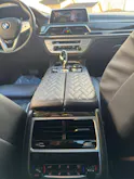 BMW 750i xDrive Steptronic