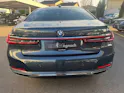 BMW 750i xDrive Steptronic
