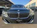 BMW 750i xDrive Steptronic
