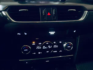 MAZDA 6 Sportwagon 2.2 D 16V Ambition