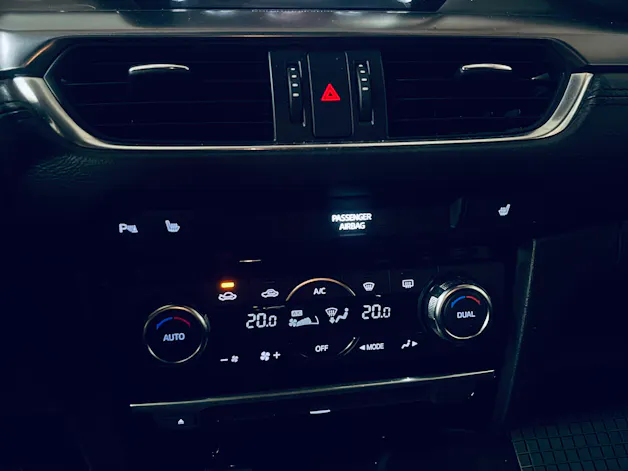 MAZDA 6 Sportwagon 2.2 D 16V Ambition