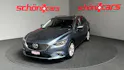 MAZDA 6 Sportwagon 2.2 D 16V Ambition